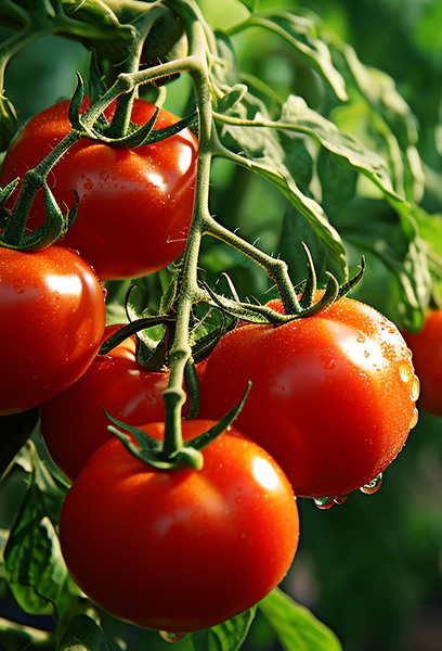 tomato